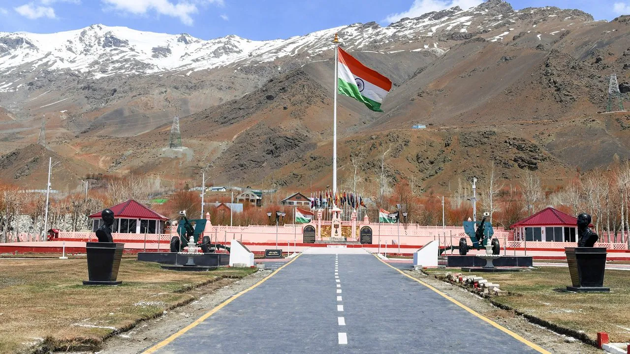 Kargil